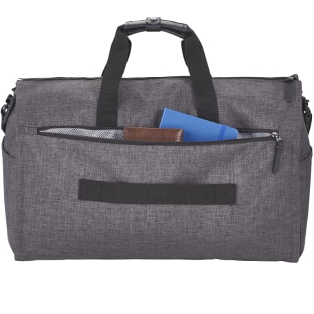 Wenger Getaway 20" RPET Garment Duffel 46
