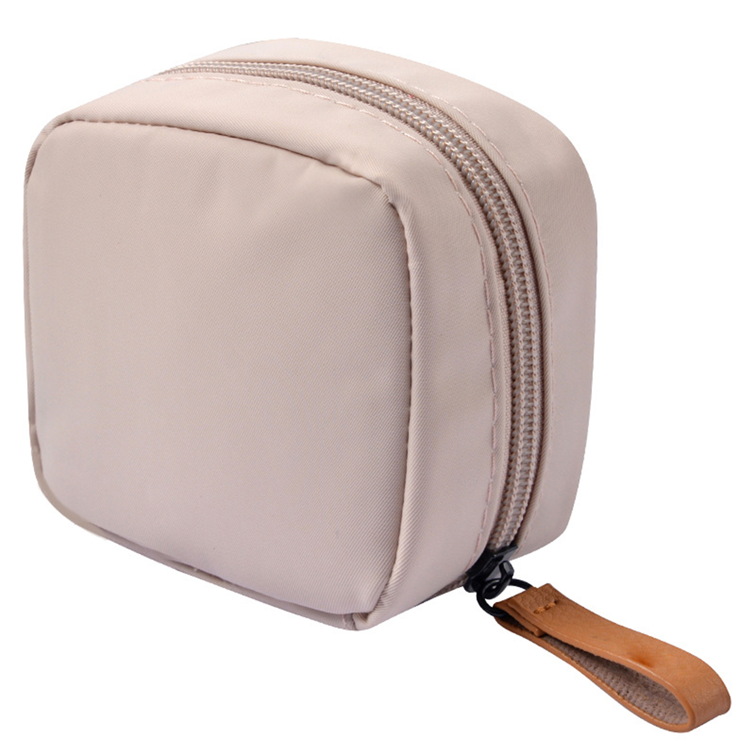 Nylon Waterproof Portable Mini Makeup Bag 9
