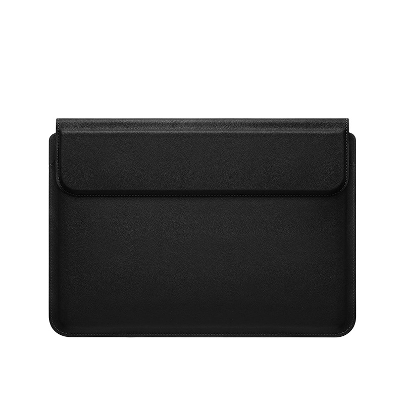 Laptop Tablet Sleeve Bag & Computer Case with Foldable Stand 5