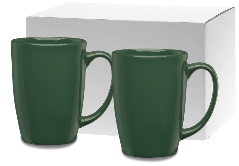 16 oz. Taza Collection Gift Set 2