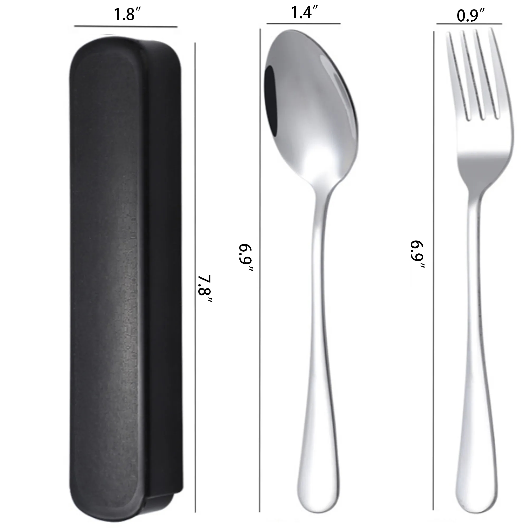 Cutlery Promotion Small Gift 3