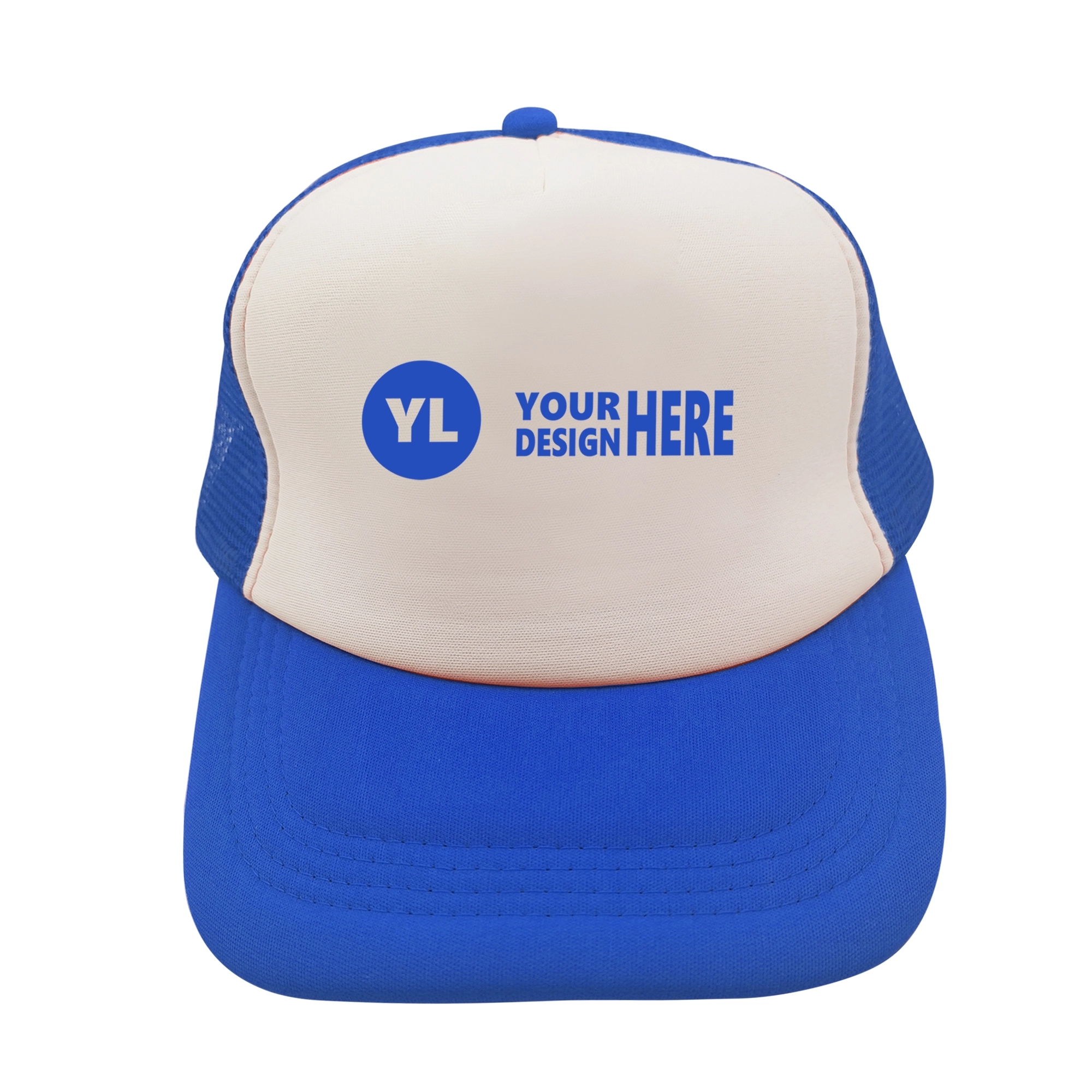 Air Permeable Summer Baseball Cap 5
