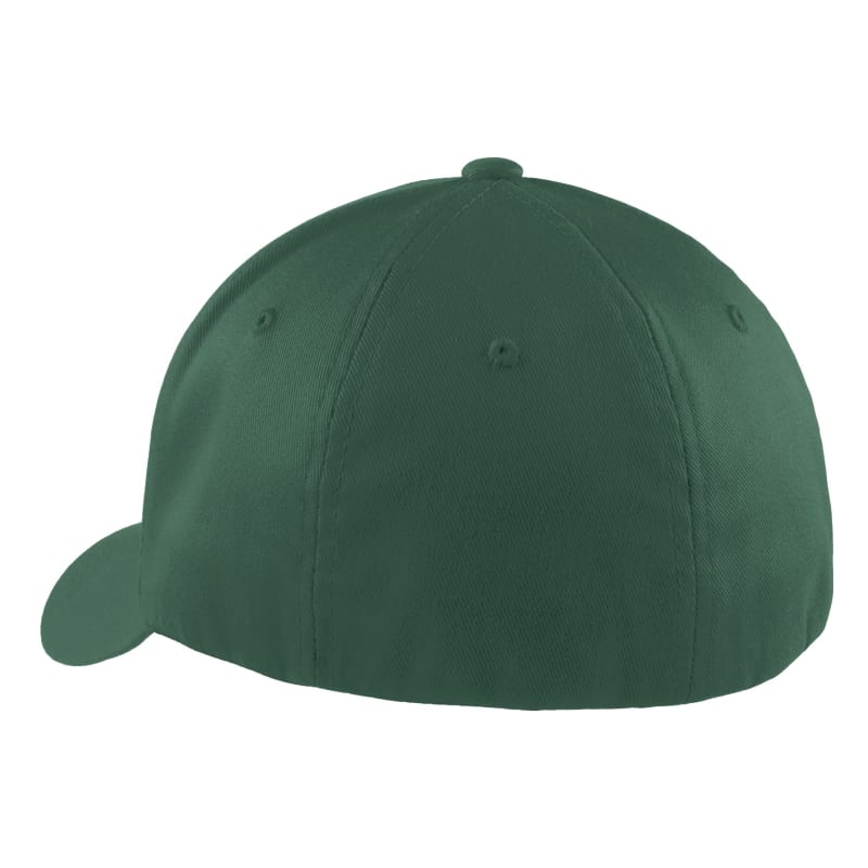 Port Authority Flexfit Cap. 18