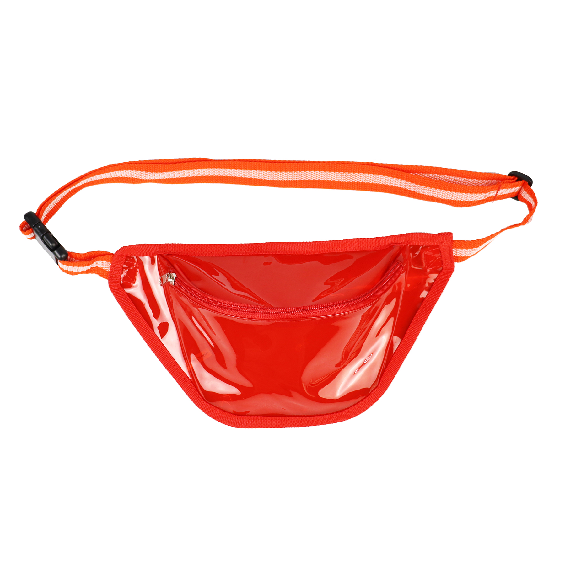 Bobbie Clear Waist Pack 6