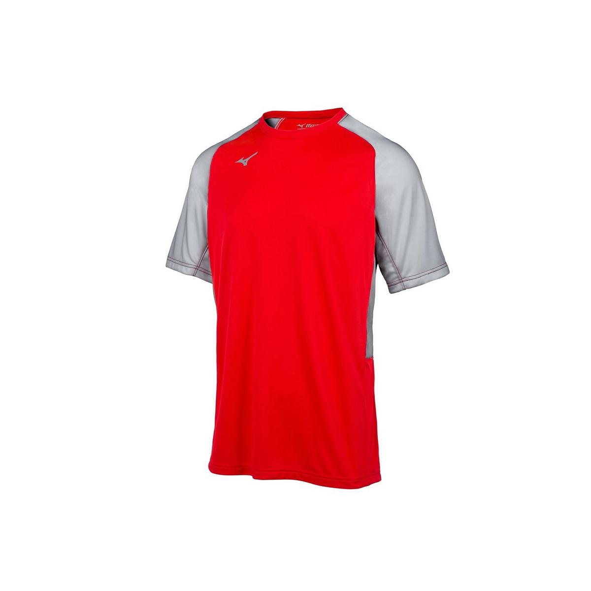 Youth AEROLITE Crew Baseball Jersey 10