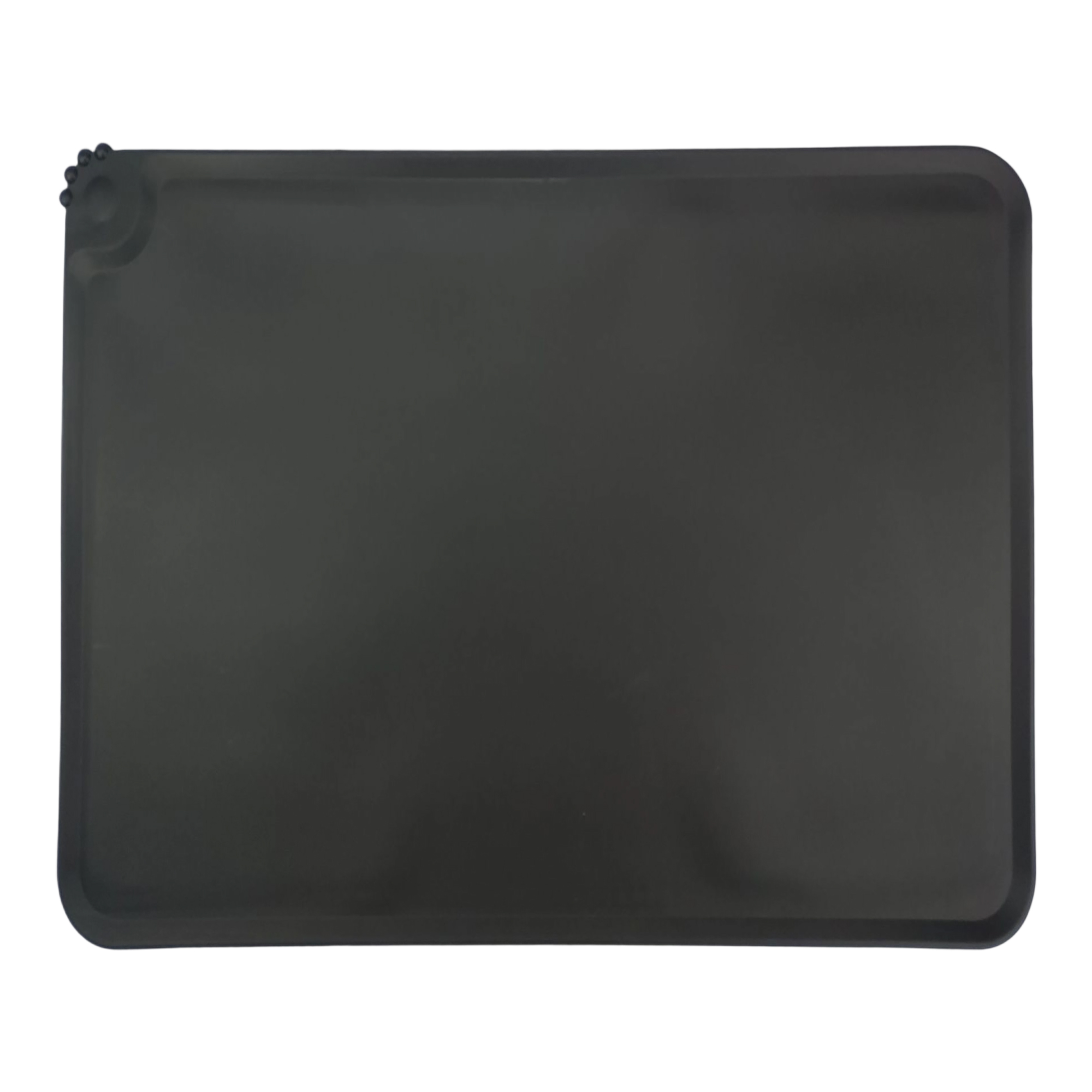 Non Toxic Silicone Pet Feeding Mat 18.9" Length x 11.8" Width 8