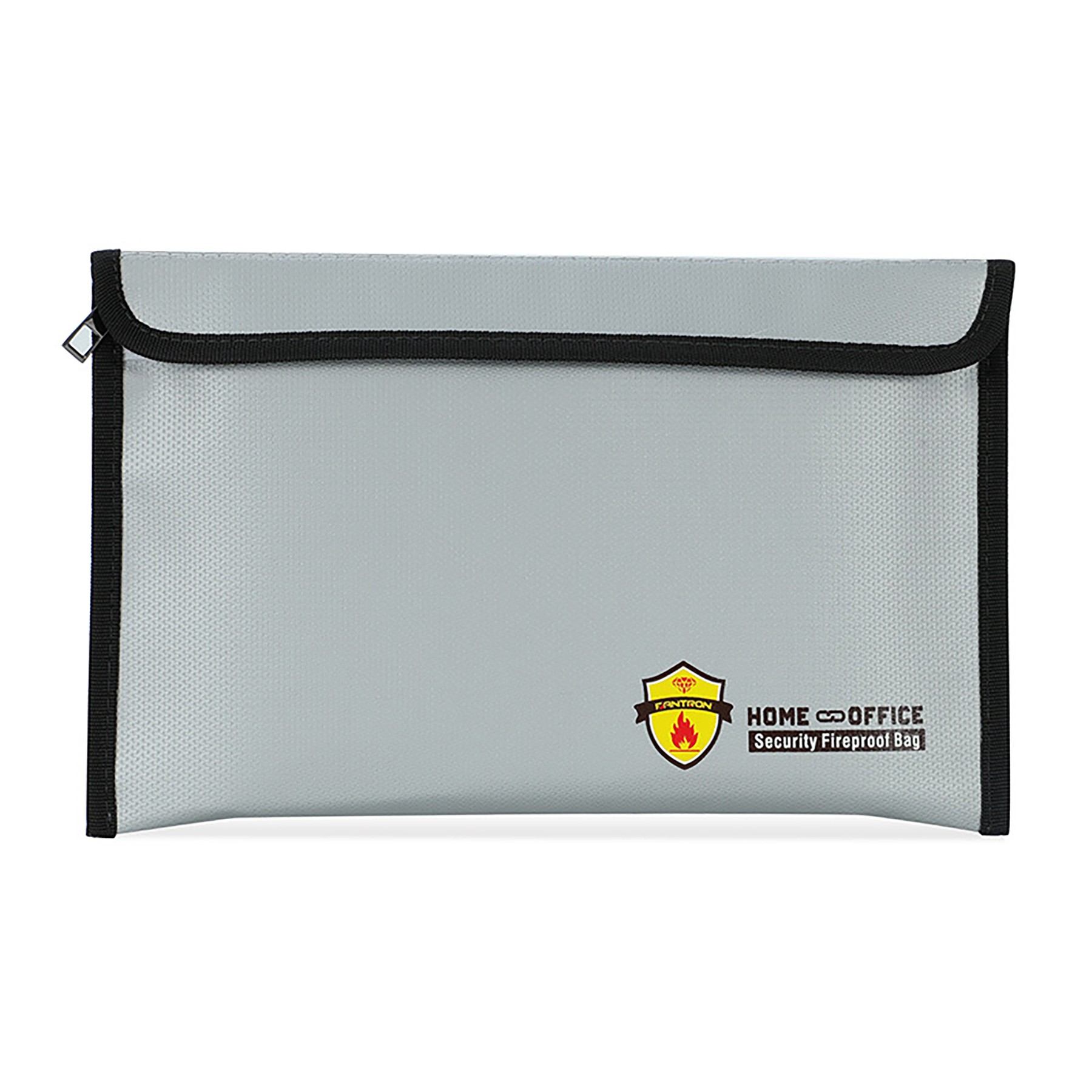 Fireproof Document Bag 5