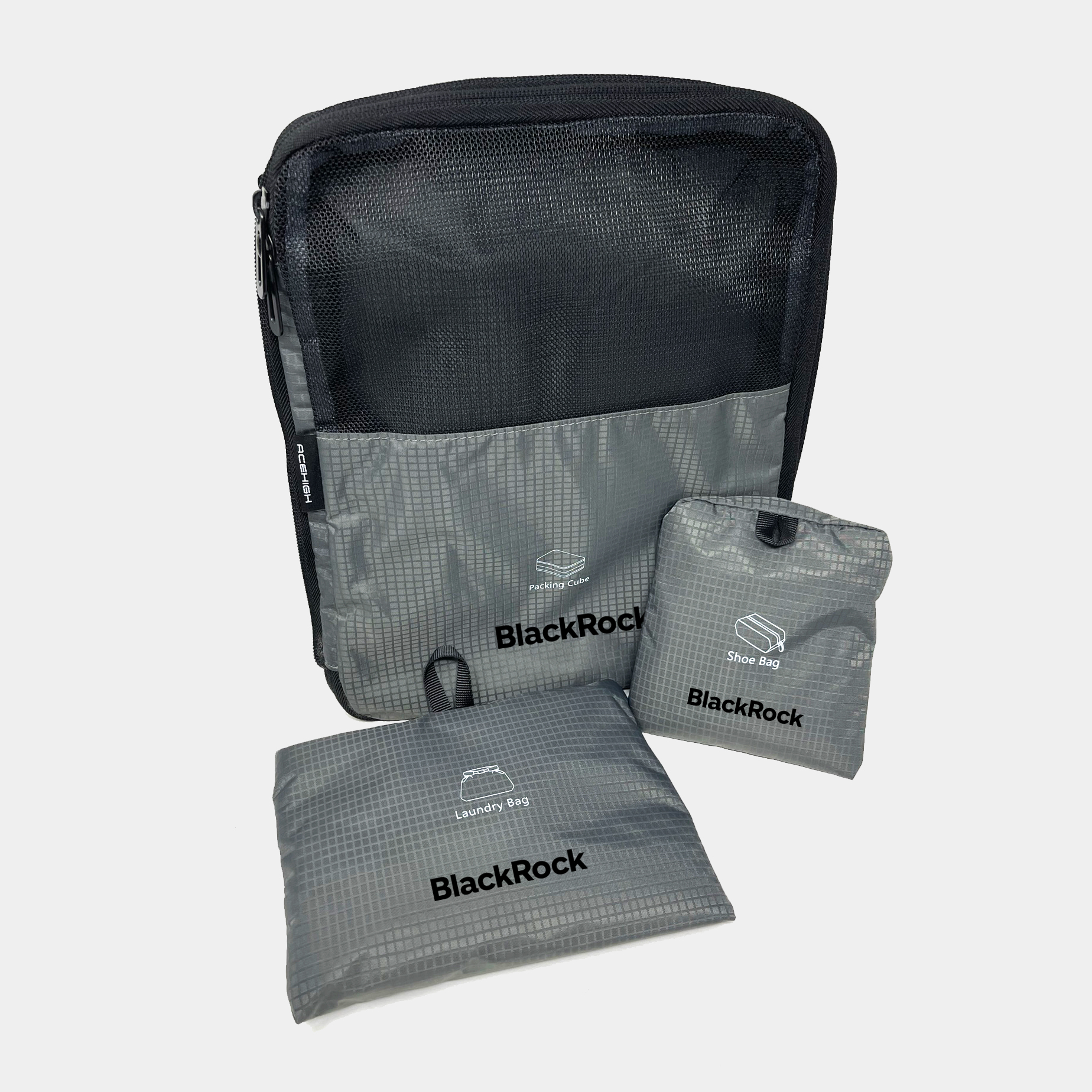 Austin 2.0 - Premium Weekender Backpack with Packing Cube 4