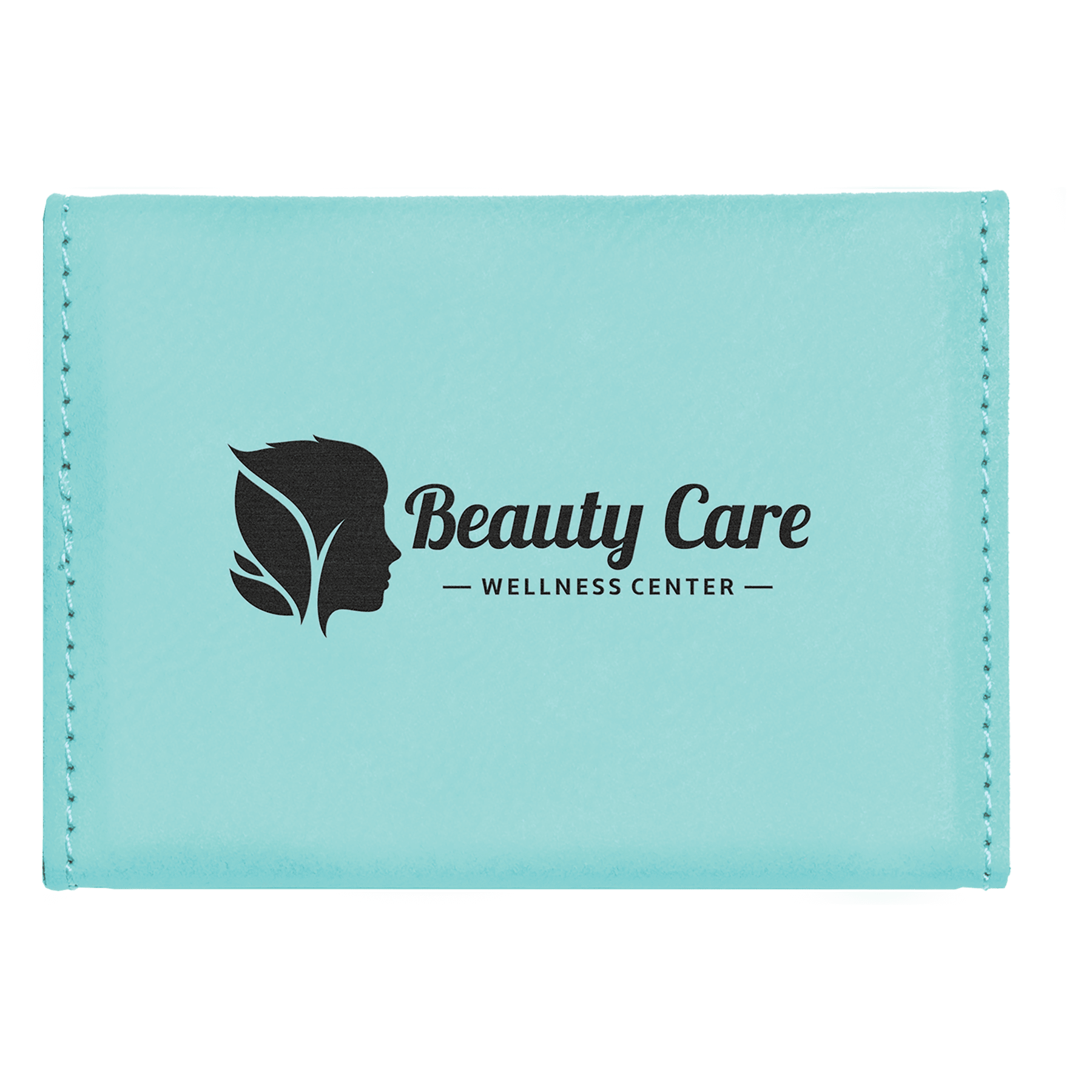 Leatherette Business Card Holders 2