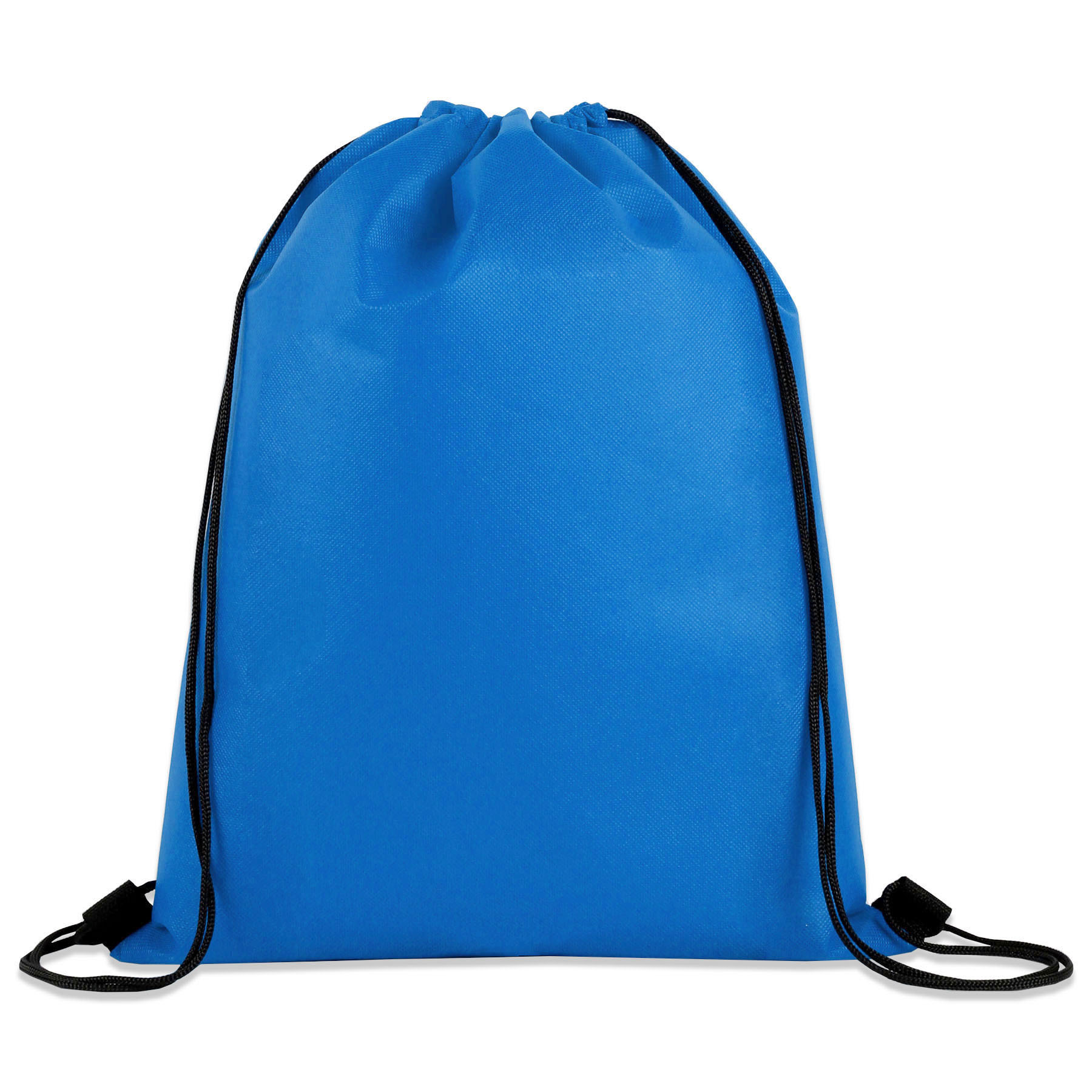 Non-Woven Drawstring Cinch Backpack 15