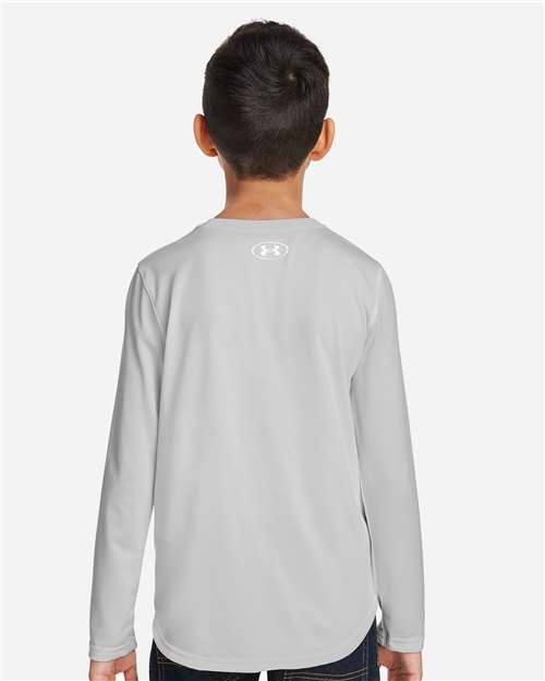 Youth Tech™ Team Long Sleeve T-Shirt - 1377488 27