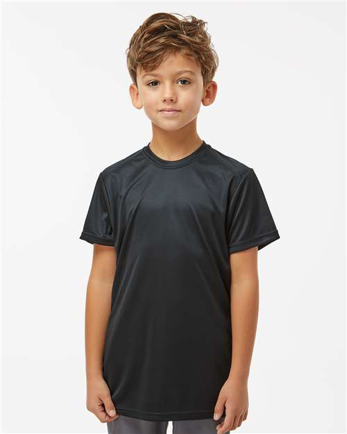 Youth Islander Performance T-Shirt - 208Y 52