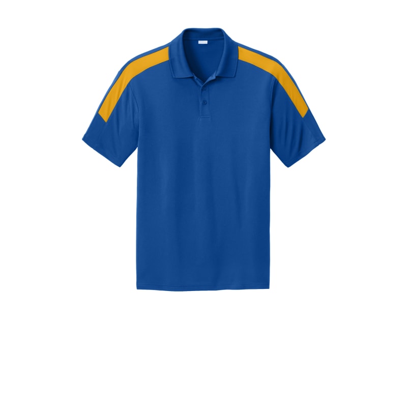 Sport-Tek Competitor United Polo 52