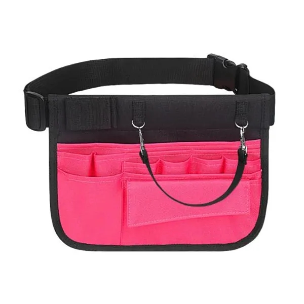 Custom Medical Waist Bag for Nursing 9