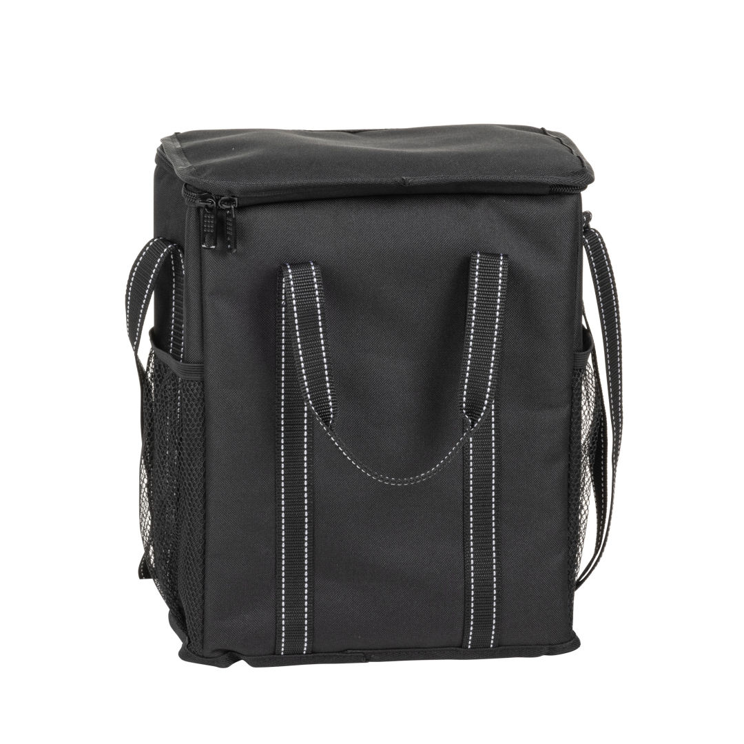 Vik Cooler Bag w/Removable Bottle Dividers 6