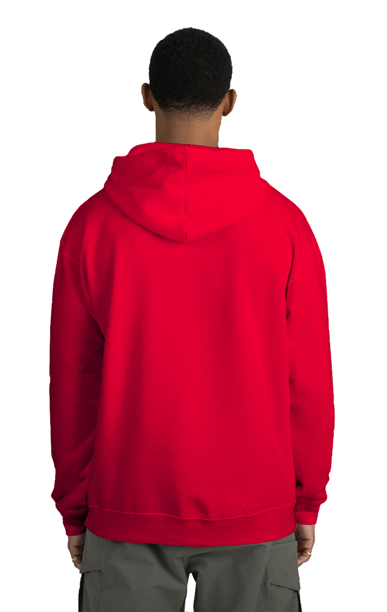 Adult Pullover Hoodie 26