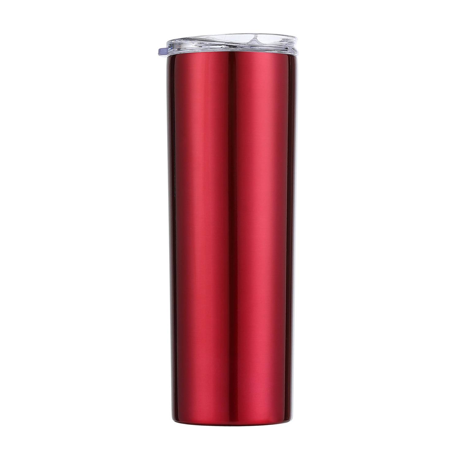 20oz Stainless Steel Insulated Tumbler w/ Lid 17