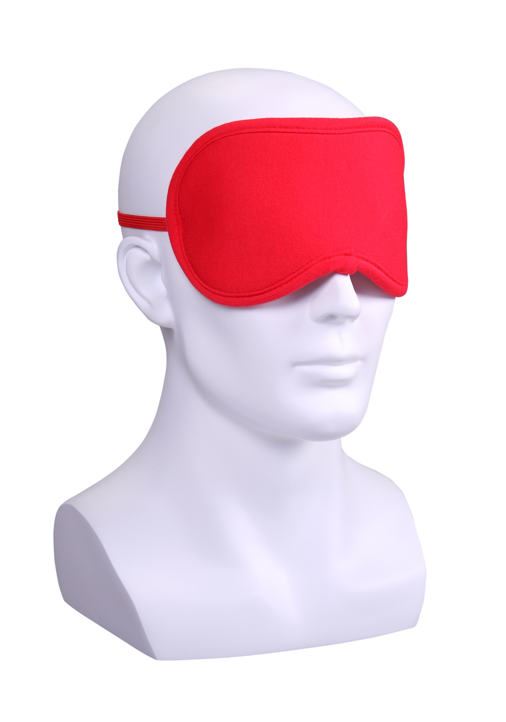 Super Sofe EyeCover-RED 3