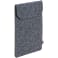 The Goods Recycled Felt Business Sleeve 51