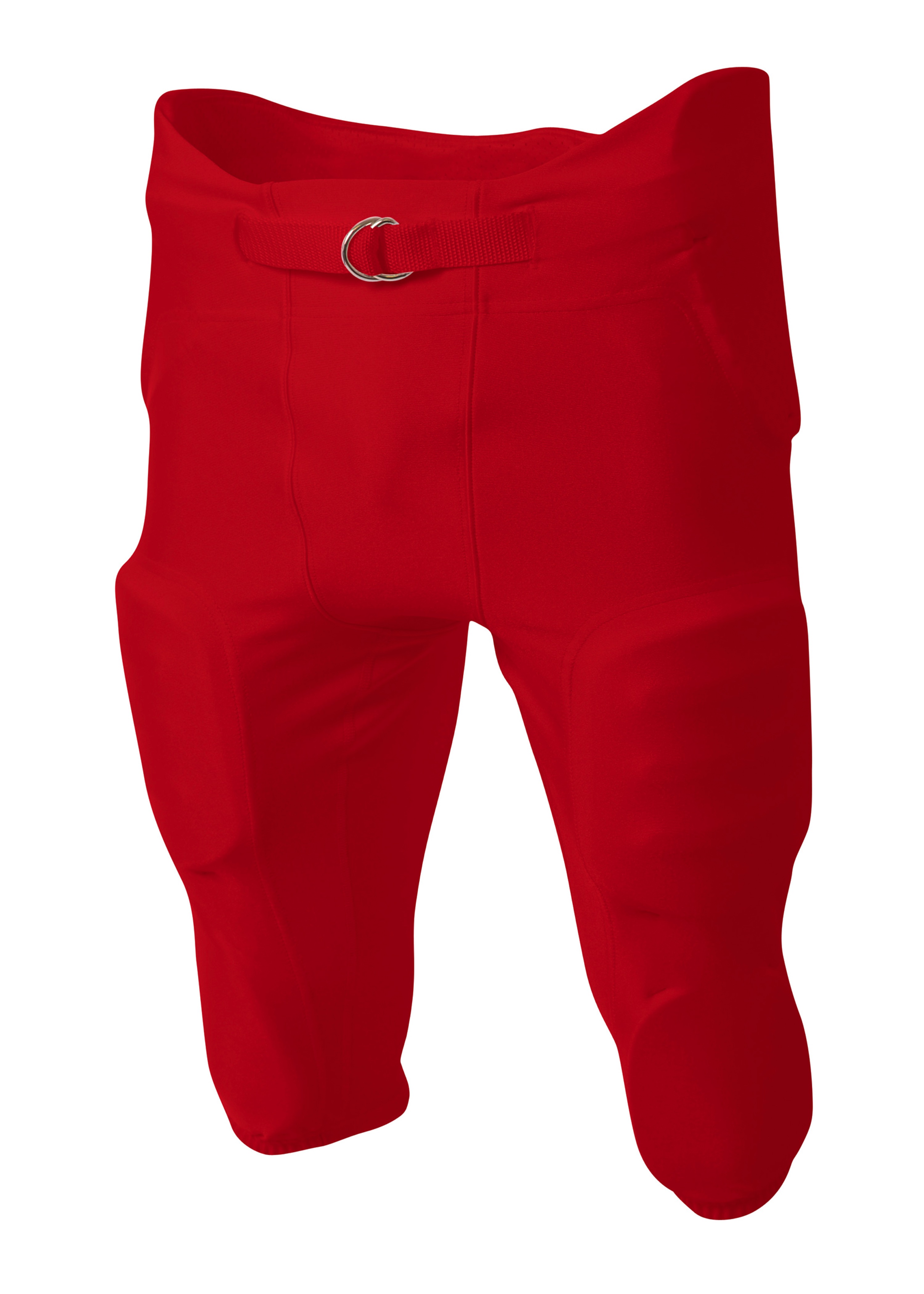 A4 Integrated Zone Football Pant 3