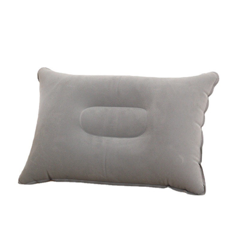 Inflatable Travel Pillow 5