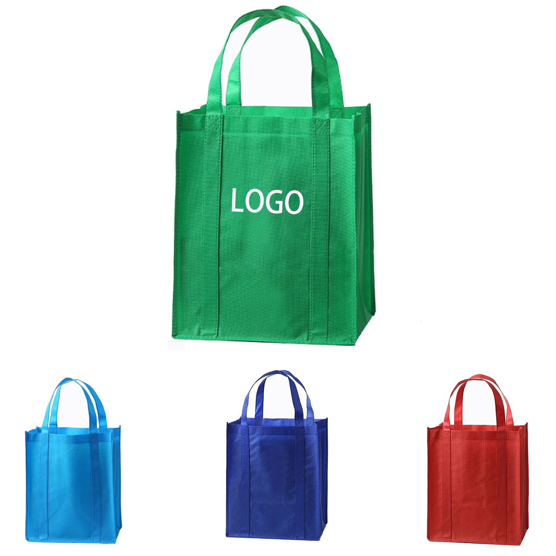 Non-Woven Folding Shopping Bag