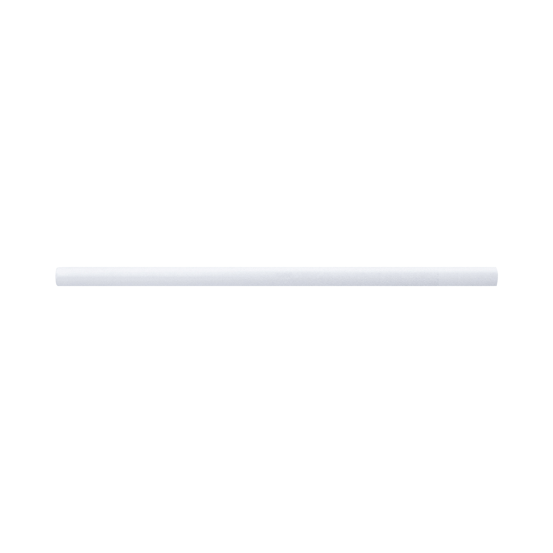 Jolly Silicone Straw 22
