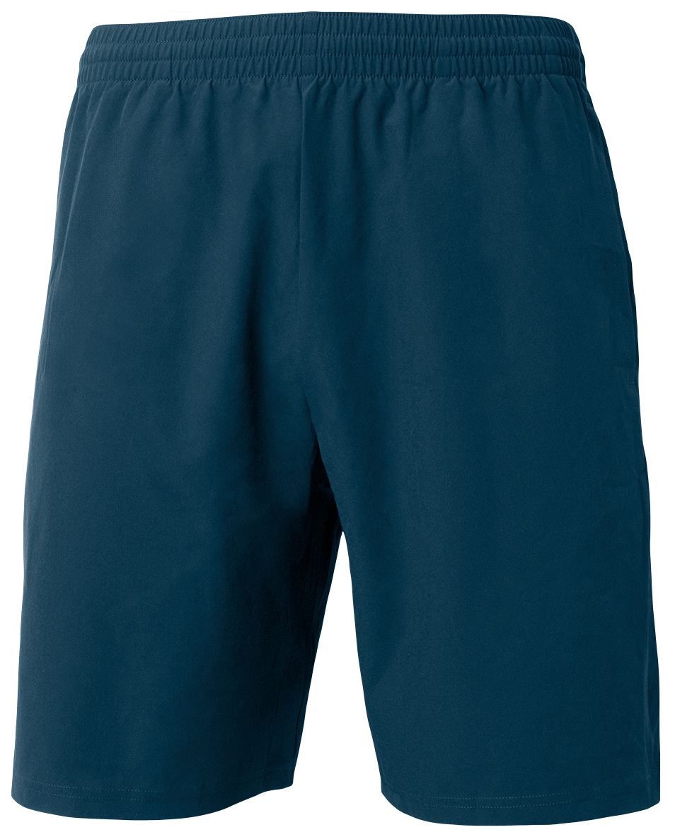 A4 Woven Pocketed Short 4