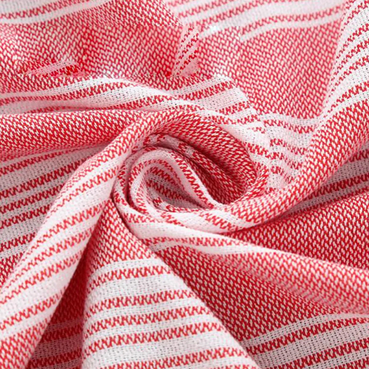 Turkish Beach Quick Dry Towels with Tassel 10