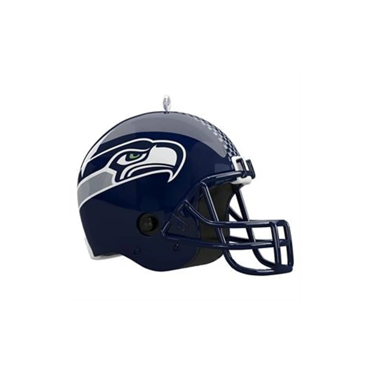 Helmet Ornament Keychain 4