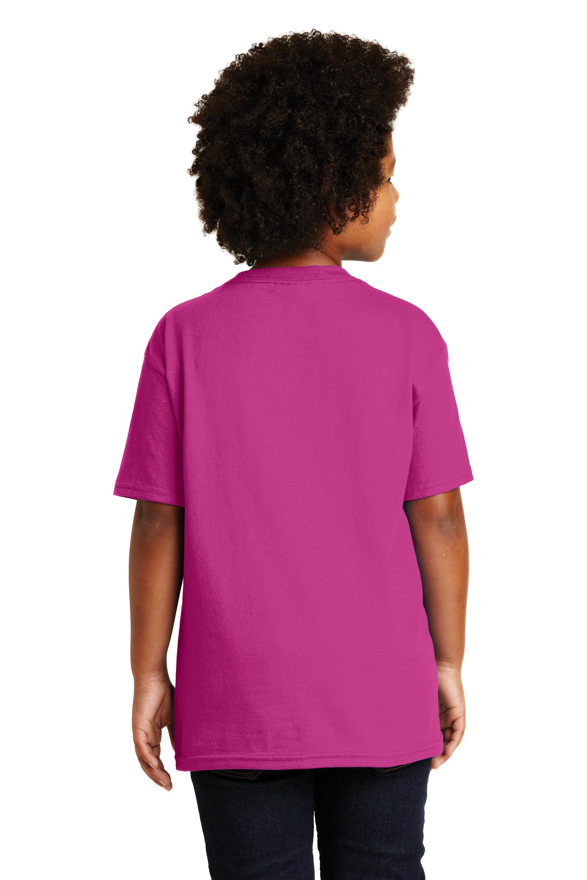 Gildan® Youth Ultra Cotton 100% US Cotton T-Shirt 100