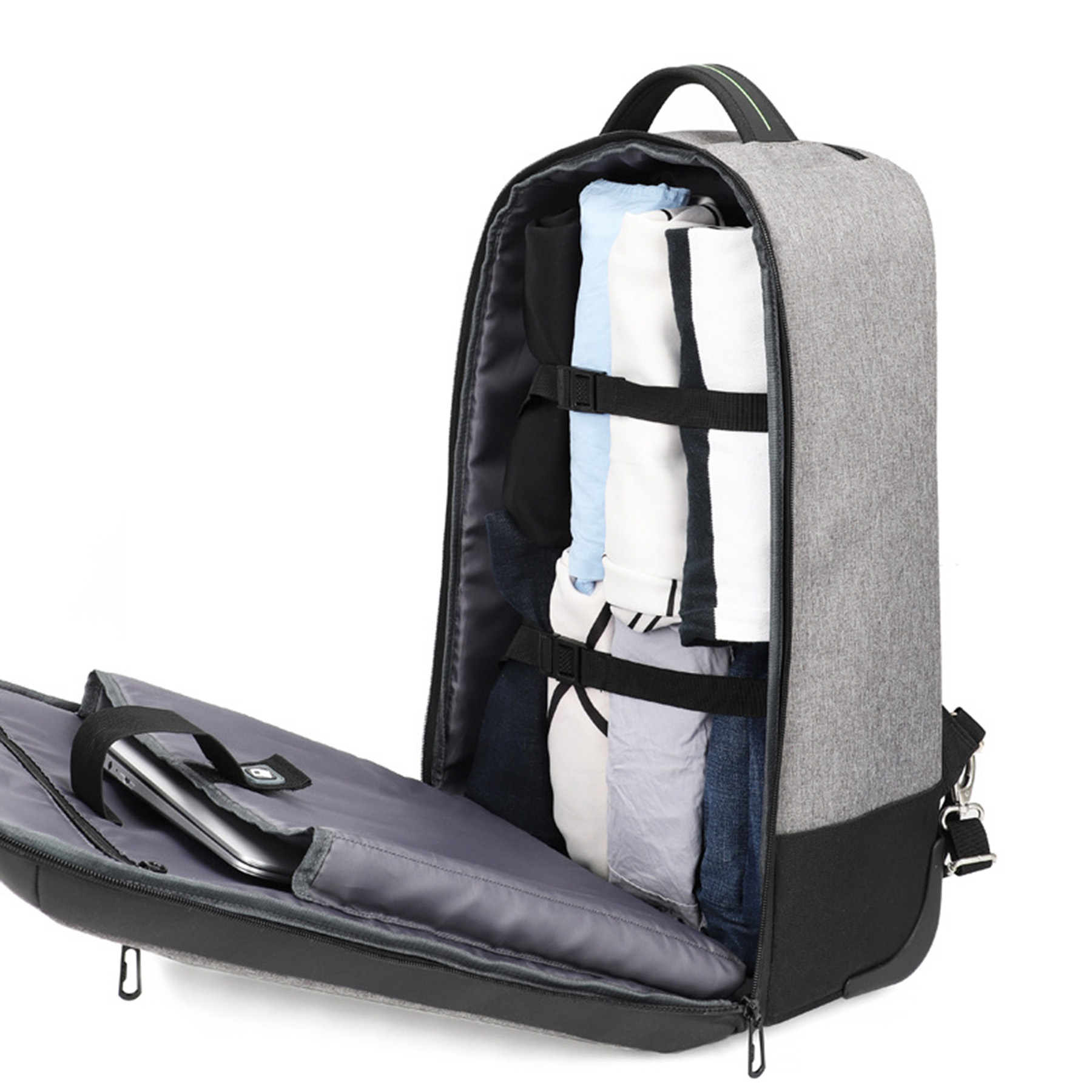 Business Trolley Case 3