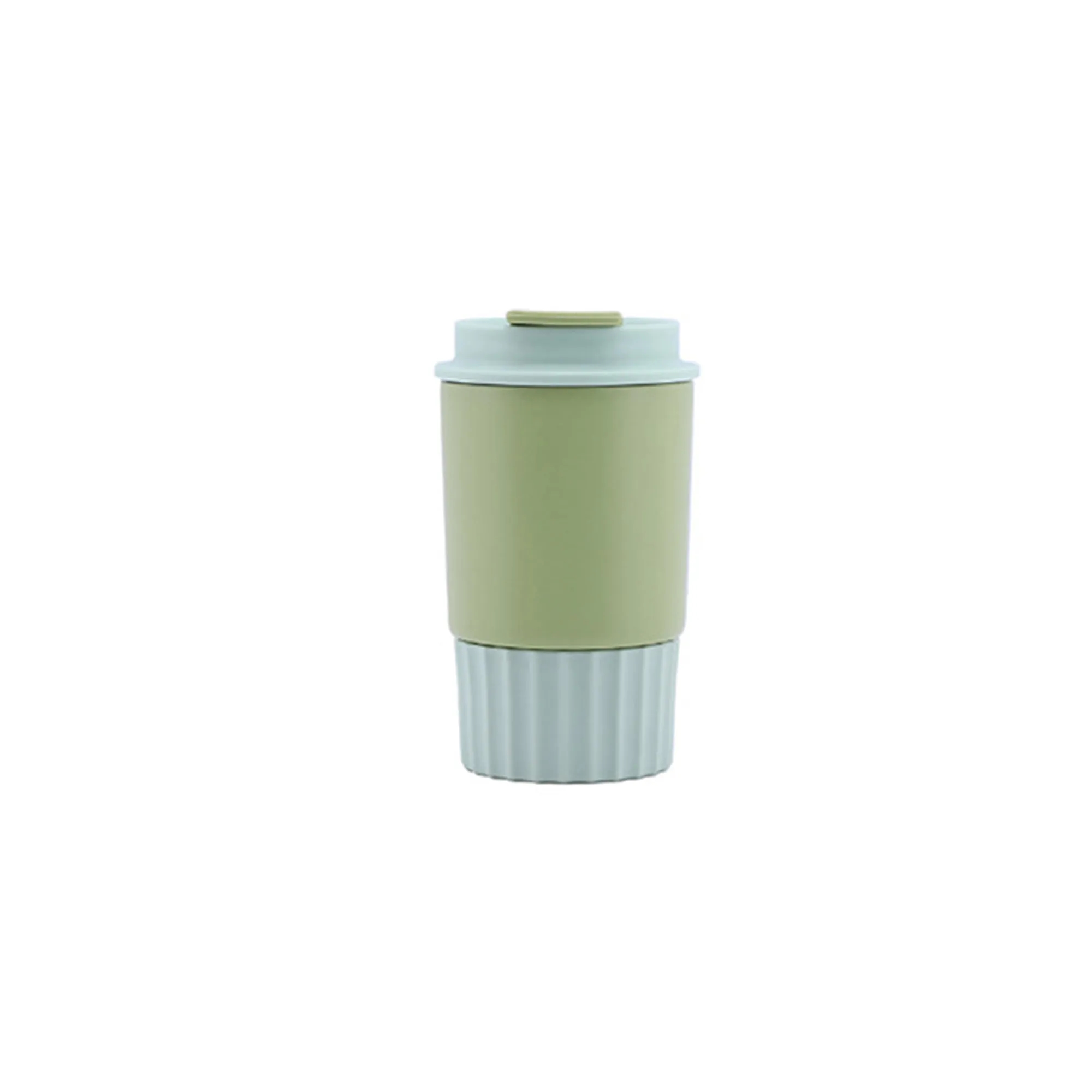 13 oz Portable Insulated Mug 6