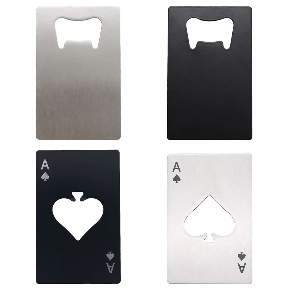 Credit Card Bottle Opener 11