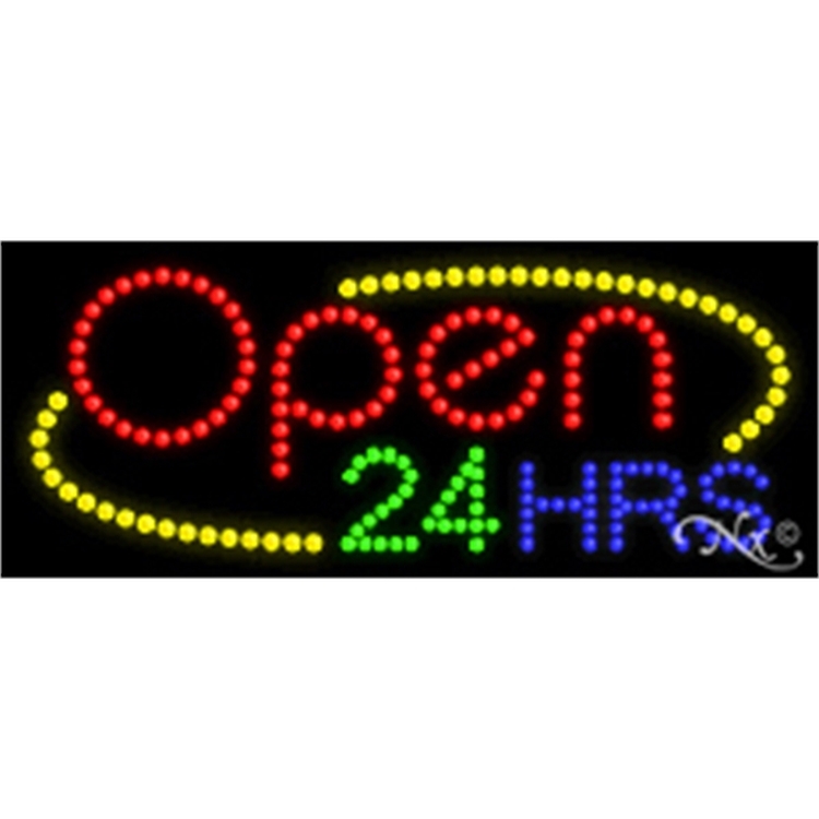 LED Sign 4