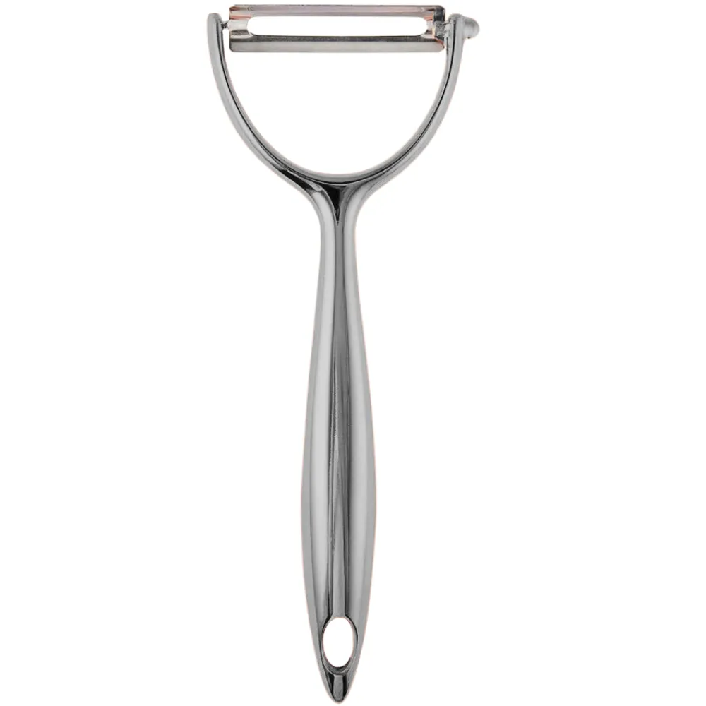 Stainless Steel Y Peeler 6