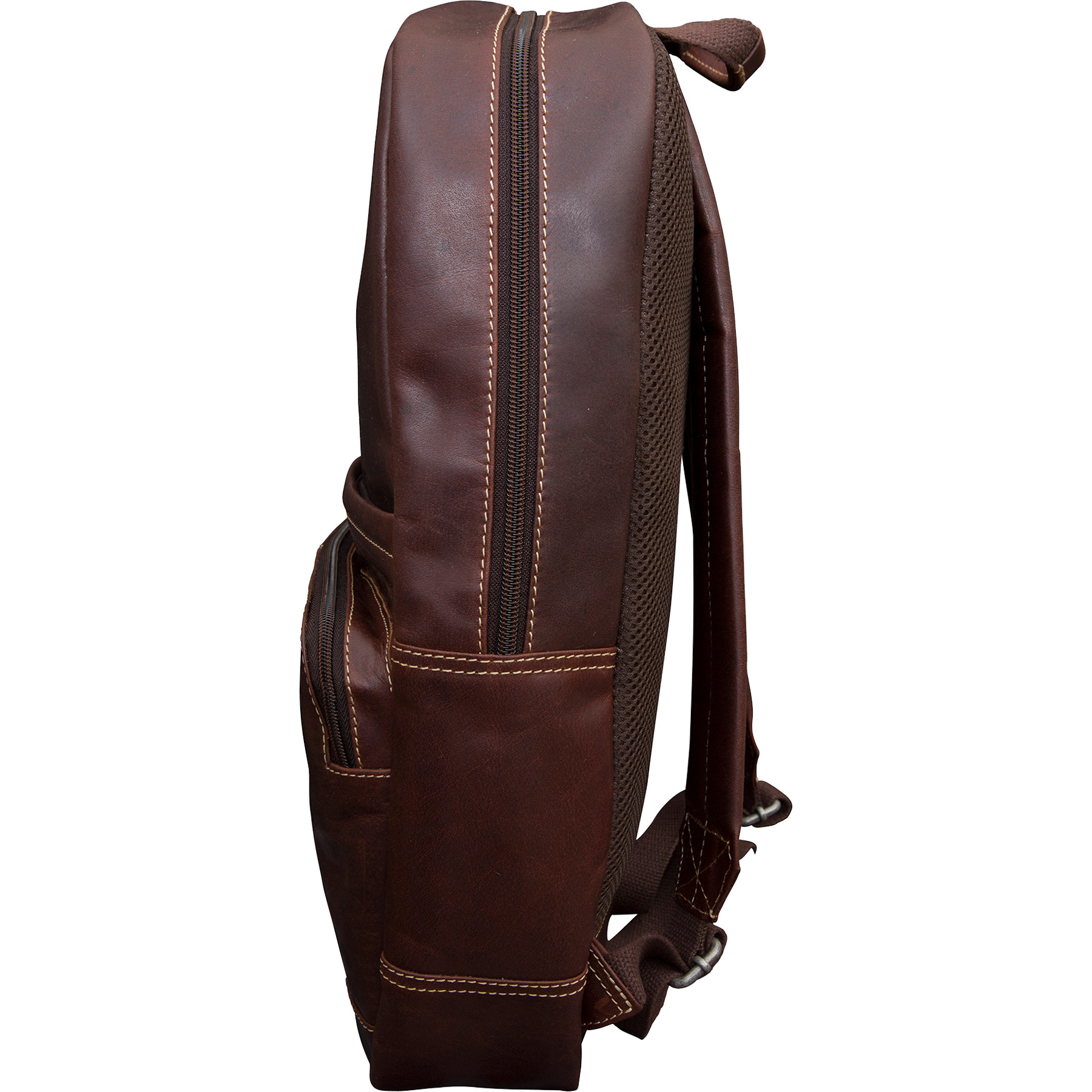 Kannah Canyon Leather Backpack 5