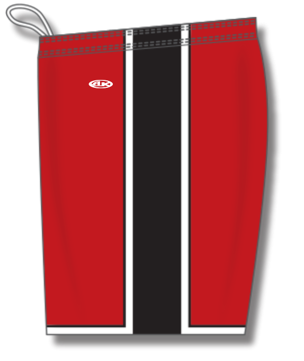 Pro Basketball Shorts BS1735-G01 22