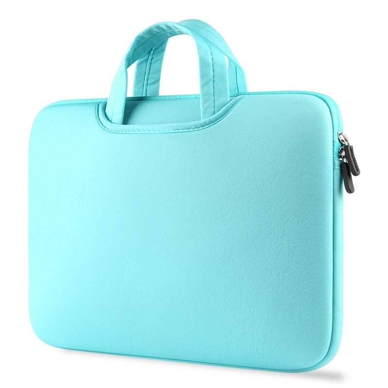 13.3" sponge Laptop Sleeve - Portable Carrying Bag 4