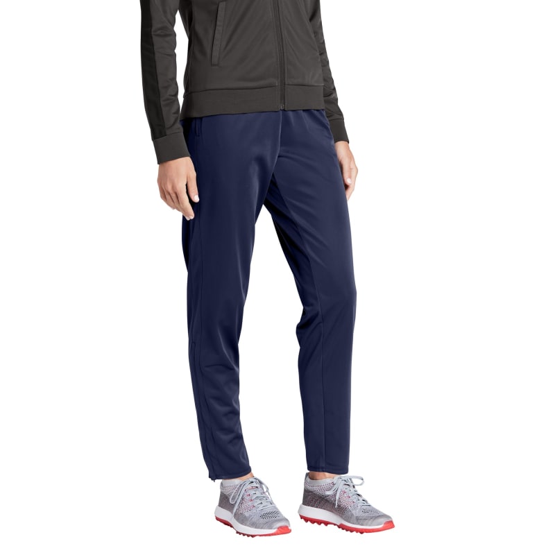 Sport-Tek Women's Tricot Track Jogger. 13