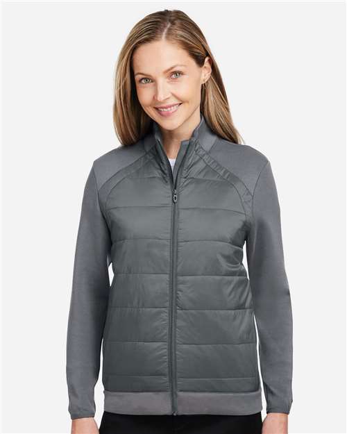 Women's Impact Full-Zip Jacket - S17978 23