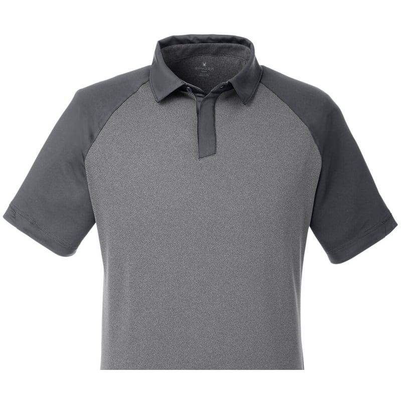 Spyder Men's Peak Polo 11