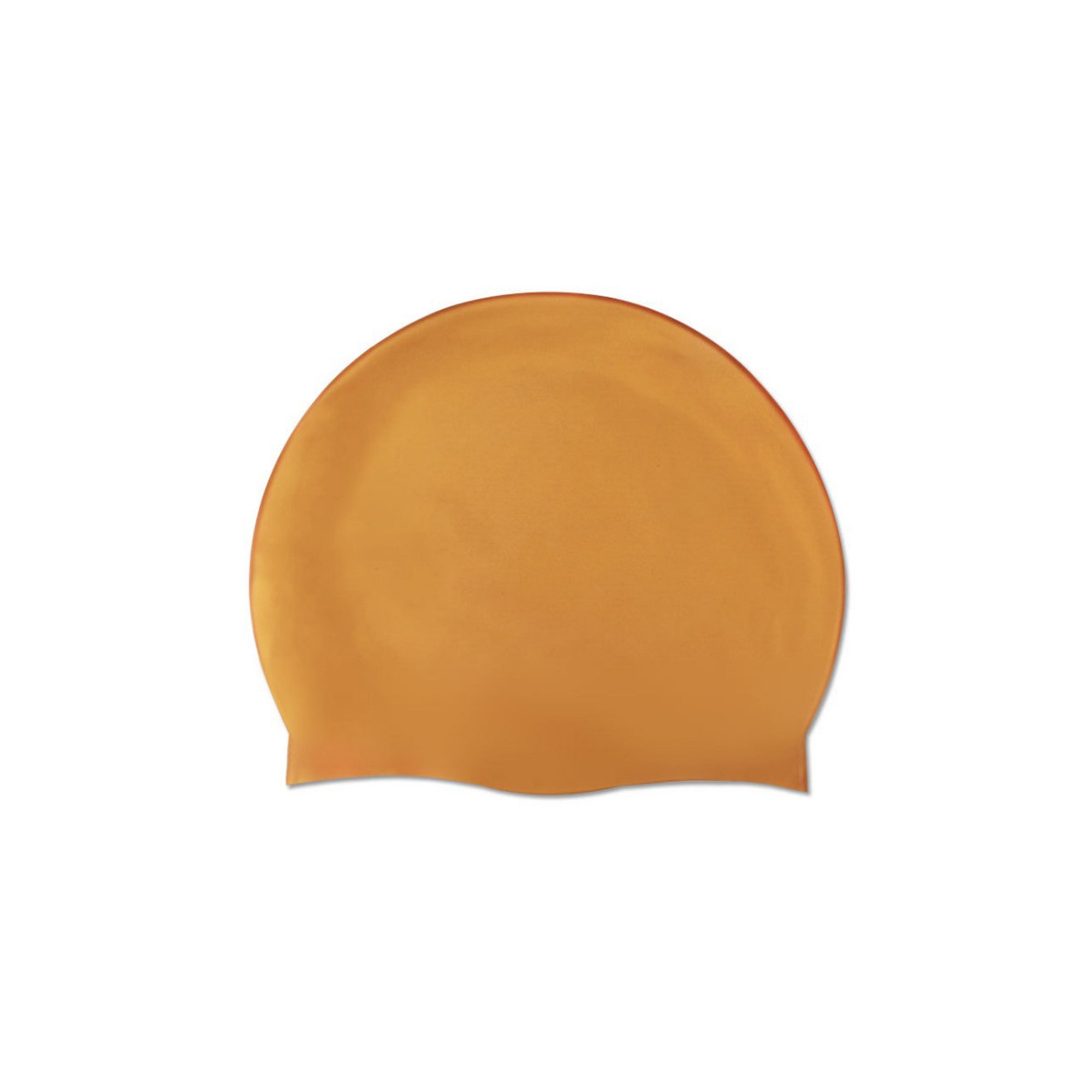 Elastic Silicone Swim Cap 28
