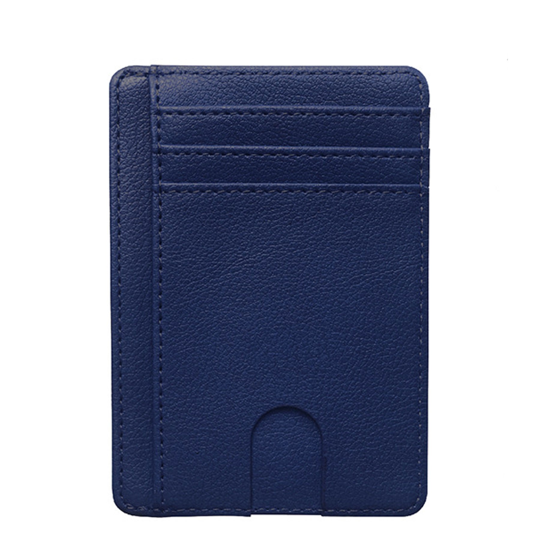 Slim Minimalist Wallet 3