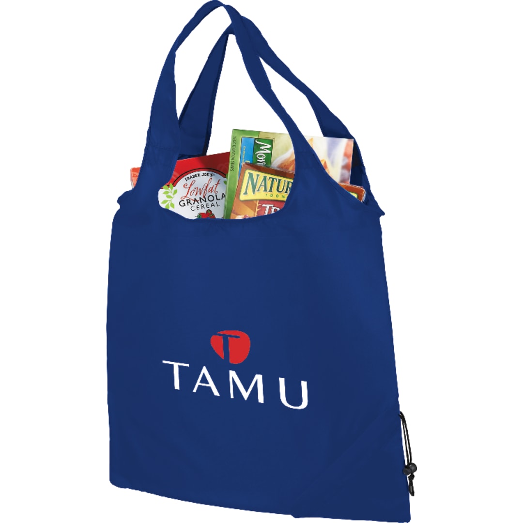 Bungalow Foldaway Shopper Tote 64