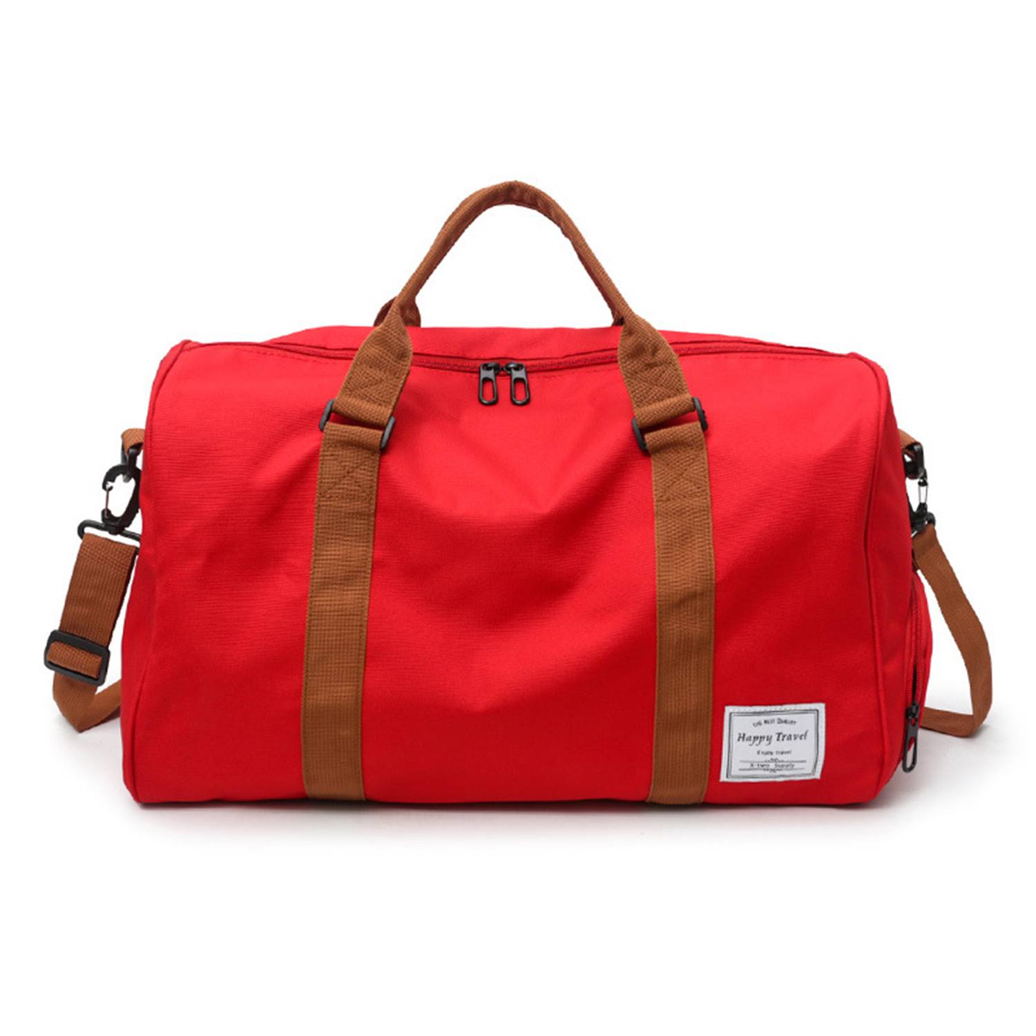 Oxford Fabric Duffel Bag Waterproof 6