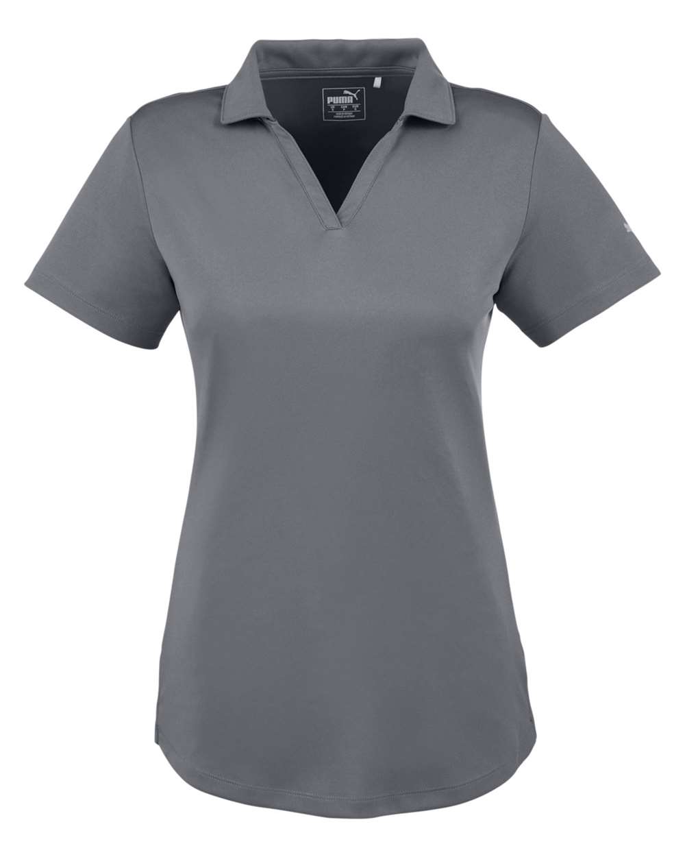 Women's Icon Golf Polo - 596800 8