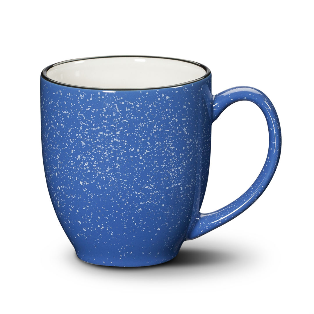 El Paso Mug - 16oz - Deep Etch 18