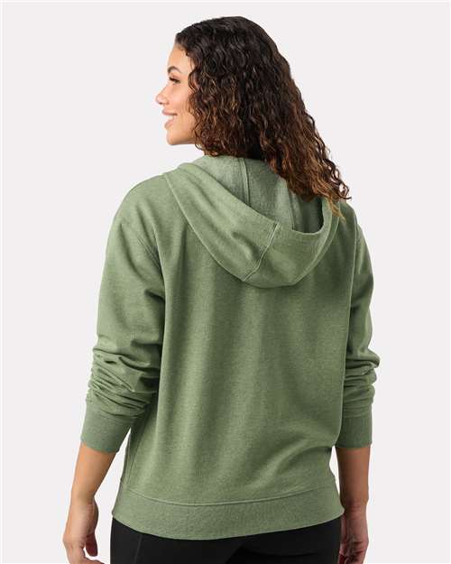 Unisex Full-Zip Hooded Sweatshirt - RC1090 24