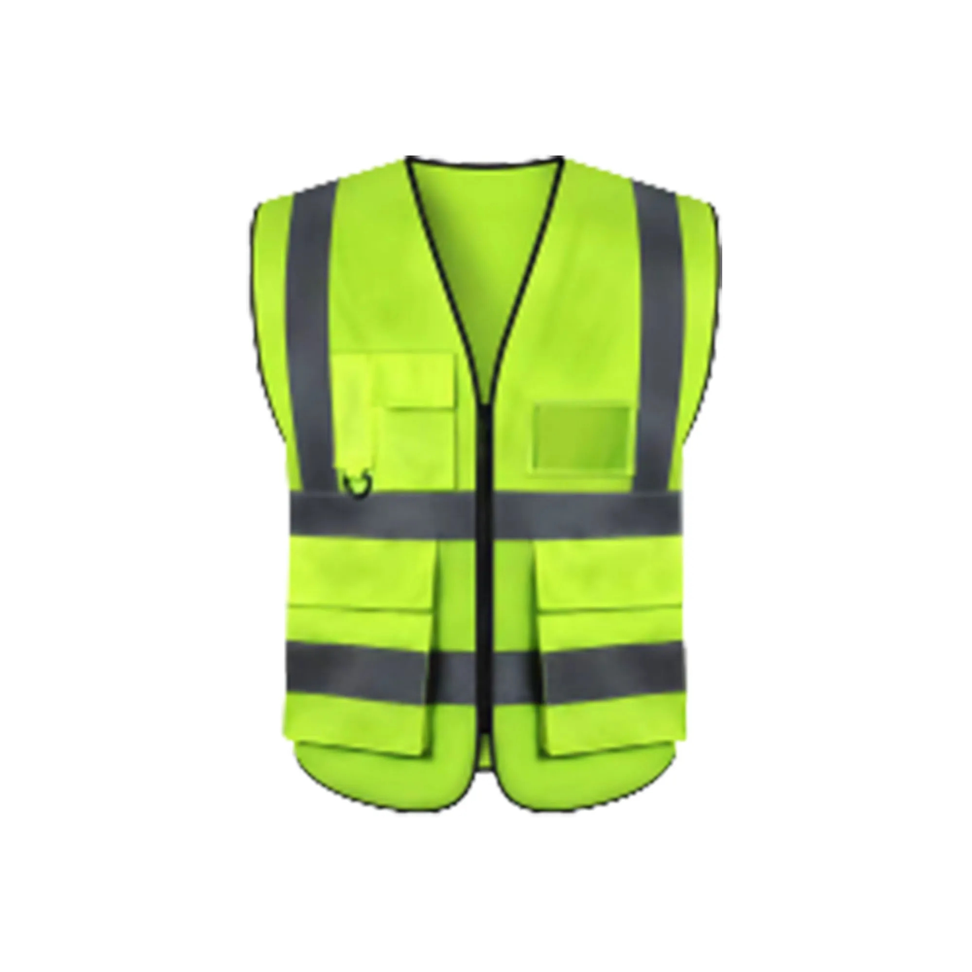 Reflective Safety Vest 18